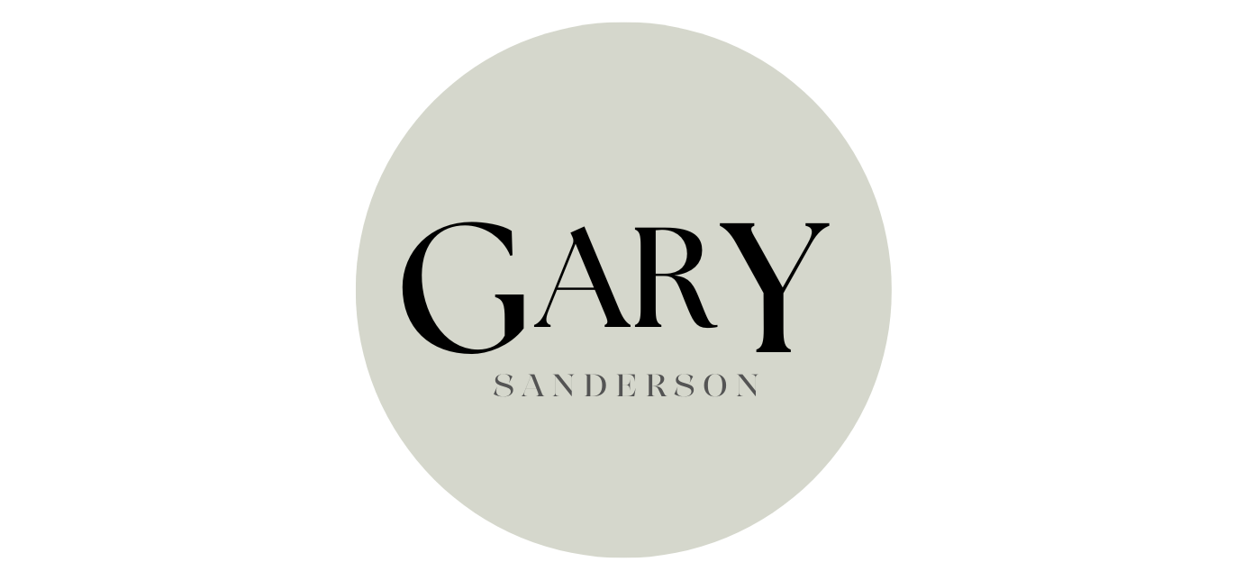 Gary Sanderson