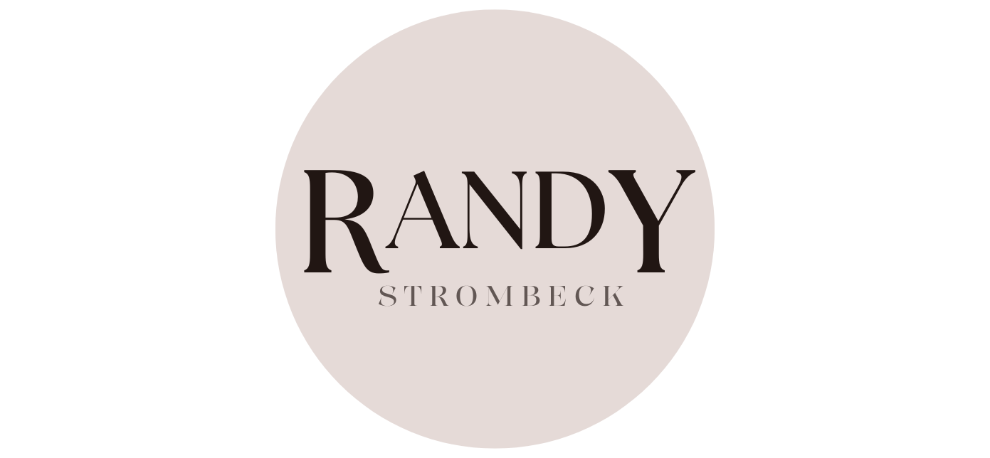 Randy Strombeck