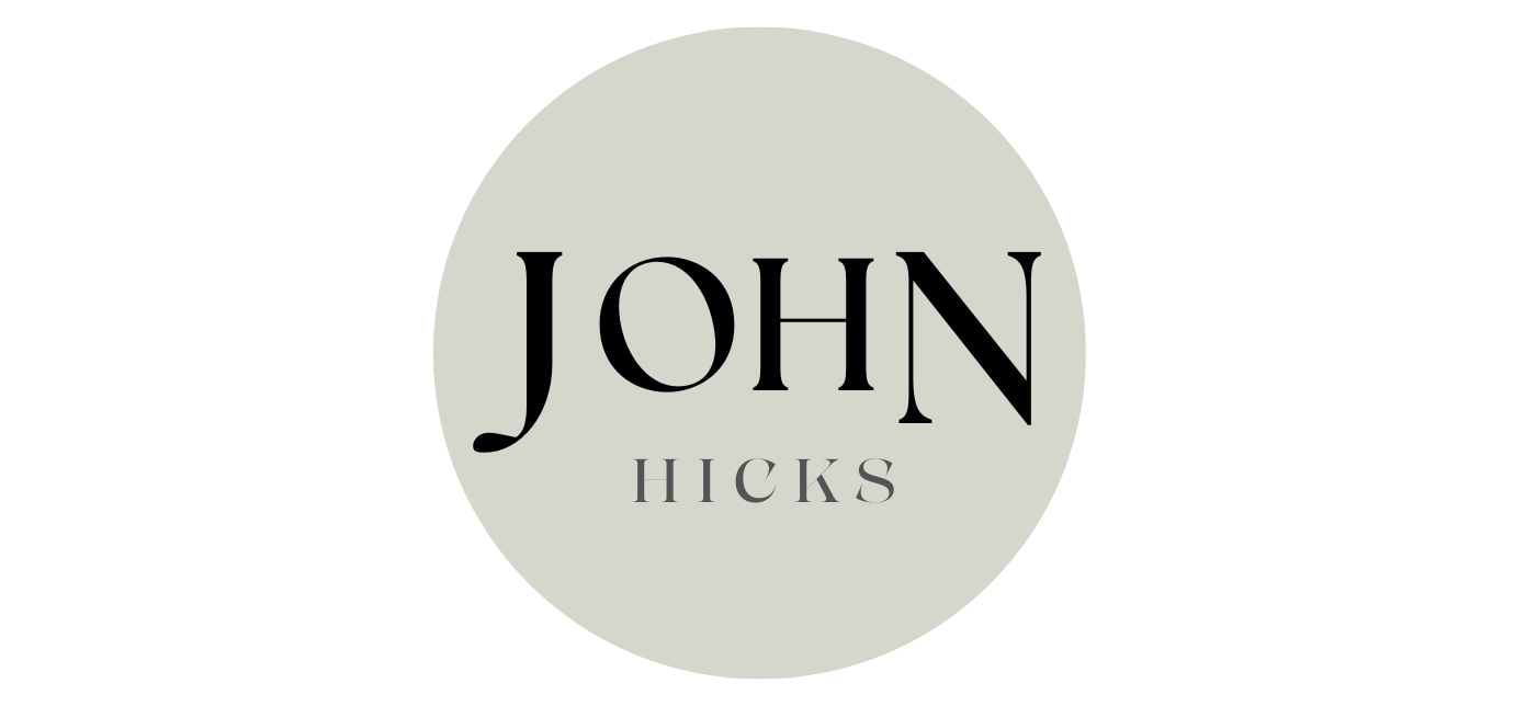 John Hicks