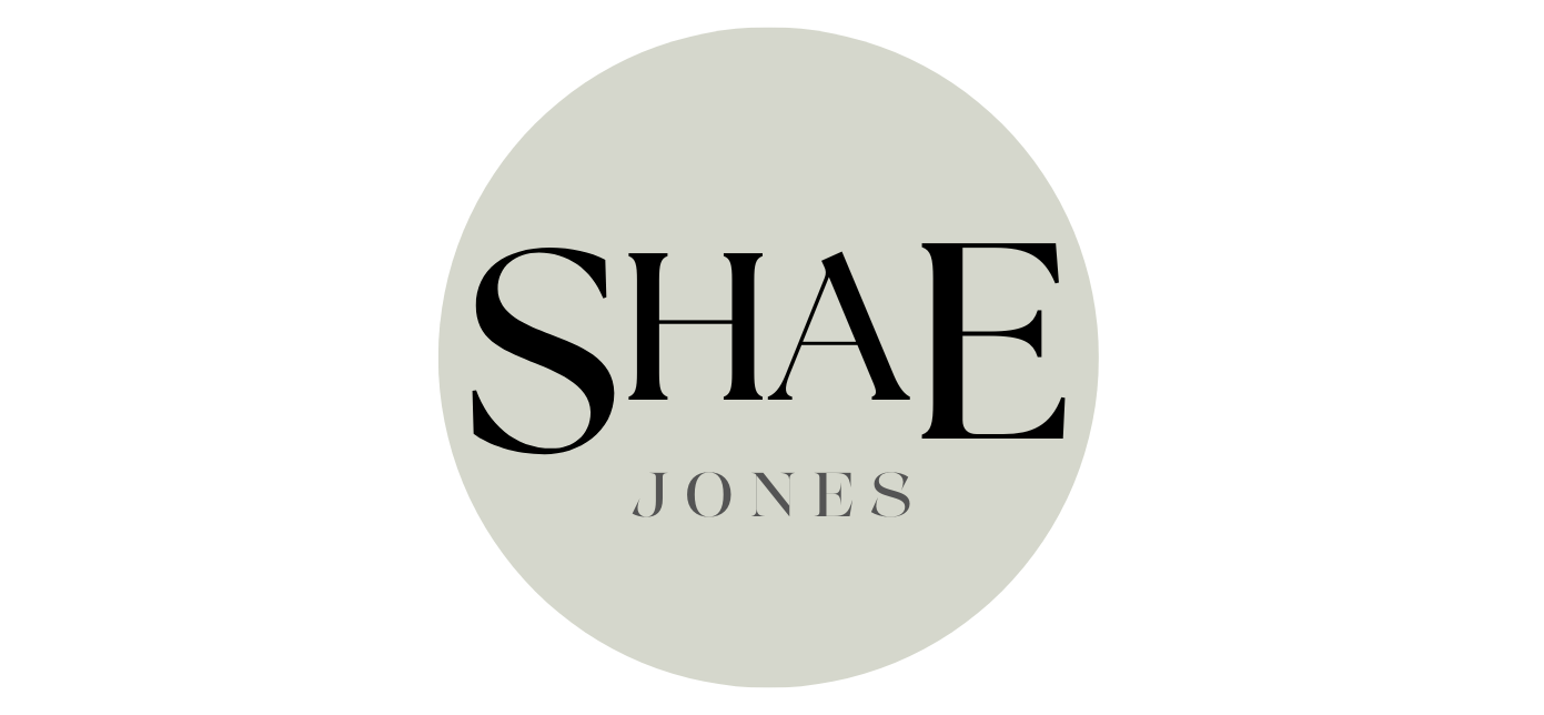 Shae Jones