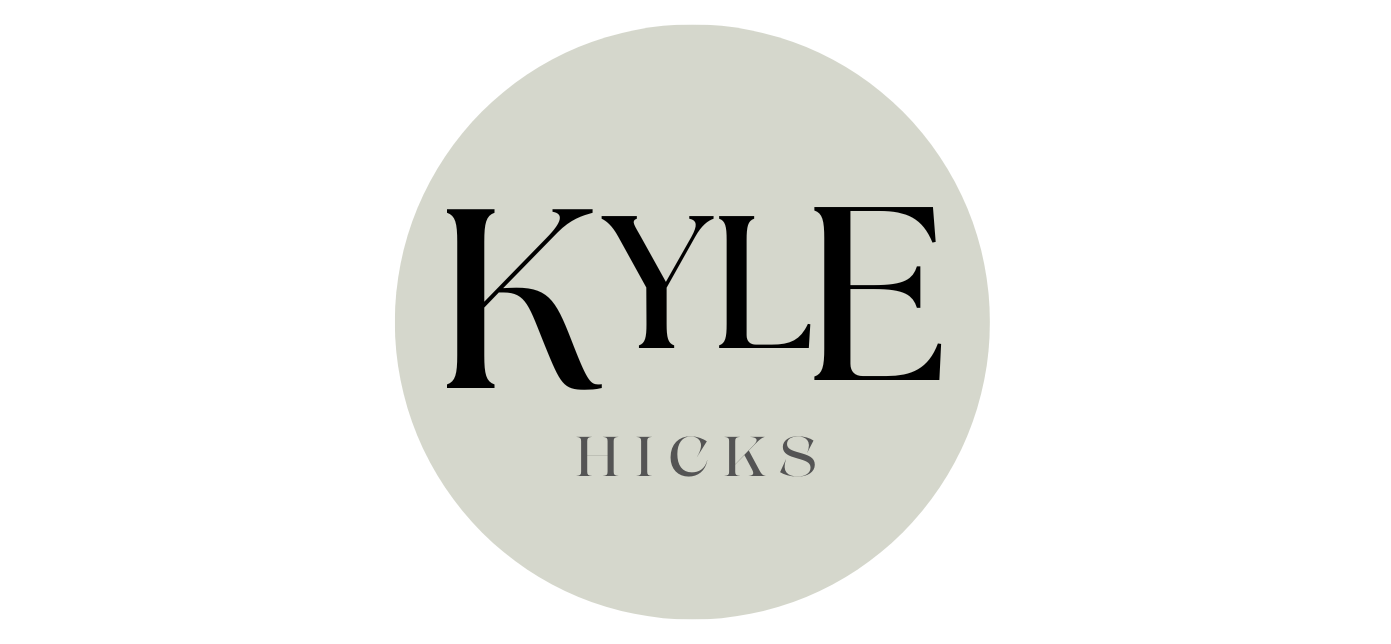 Kyle Hicks