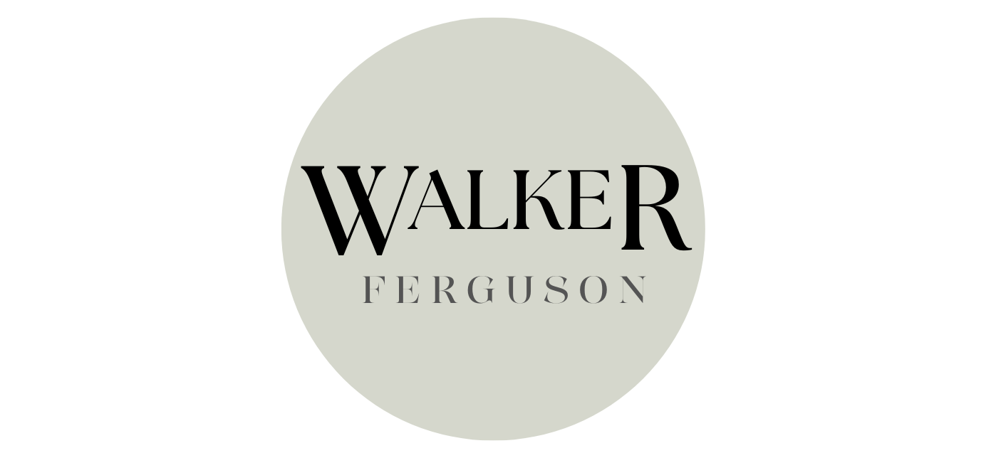 Walker Ferguson