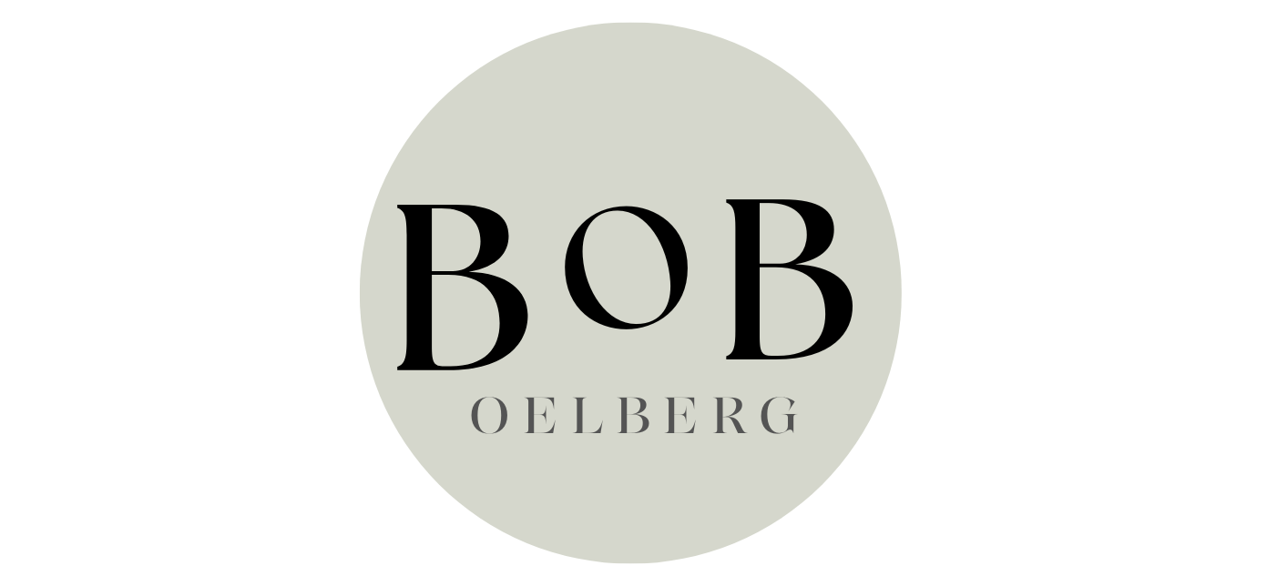 Bob Oelberg