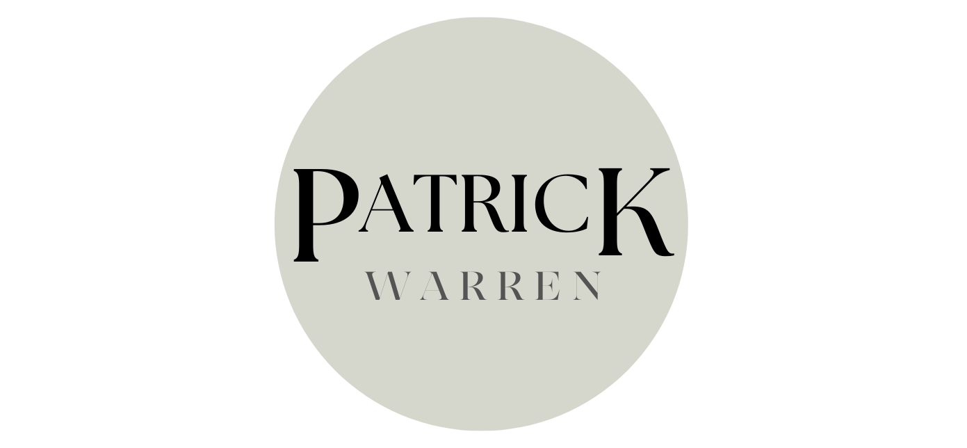 Patrick Warren