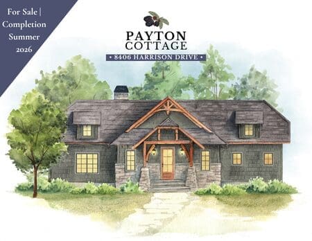 Payton Cottage