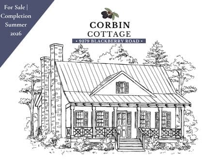 Corbin Cottage