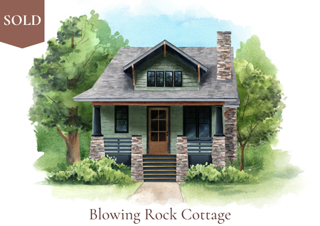 BR Cottage