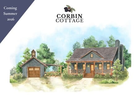 Corbin Cottage