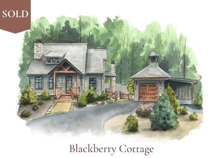 Blackberry Cottage