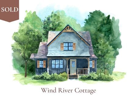 Wind River Cottage