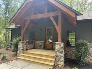 Payton Cottage