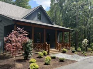 Corbin Cottage