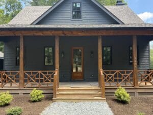 Corbin Cottage