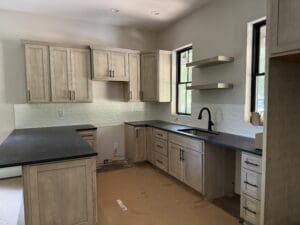 Kitchen Update | Corbin Cottage