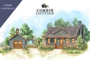 Corbin Cottage