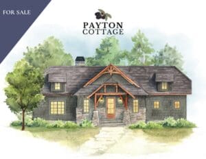 Payton Cottage