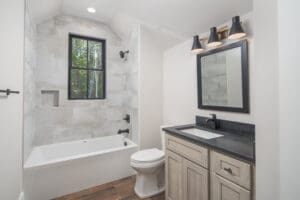 Corbin Cottage
