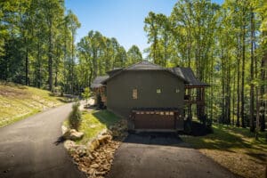 Payton Cottage
