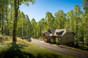 Payton Cottage
