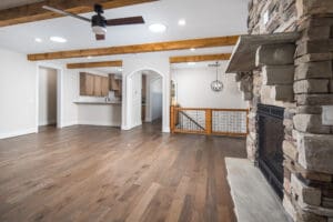 Payton Cottage