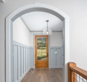 Payton Cottage