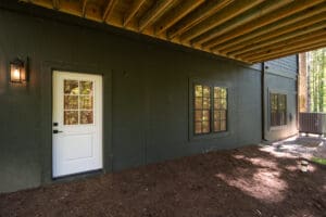 Payton Cottage