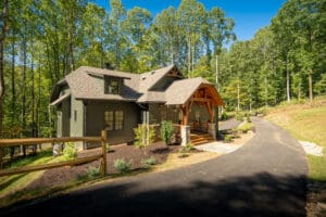Payton Cottage