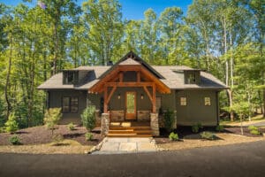 Payton Cottage