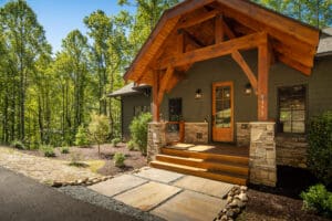 Payton Cottage