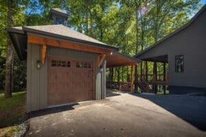 Corbin Cottage
