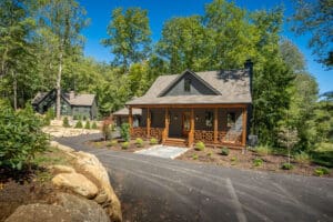 Corbin Cottage