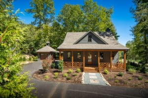 Corbin Cottage