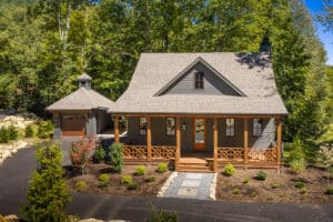 Corbin Cottage