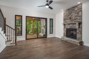 Corbin Cottage