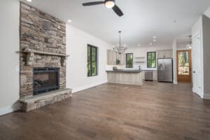 Corbin Cottage