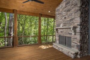 Corbin Cottage